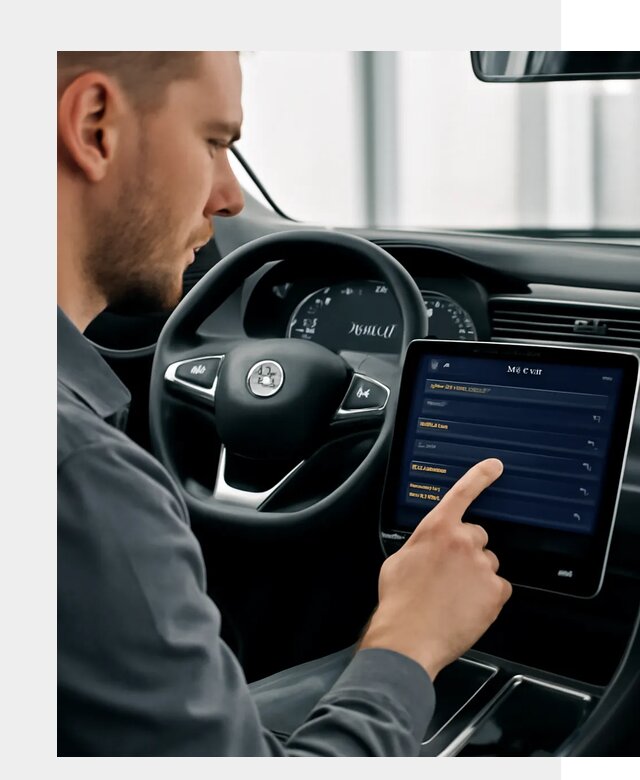 Русификация Changan X5 в Сосновоборске по цене от 6724 р. | ФастМобиль-Ссб