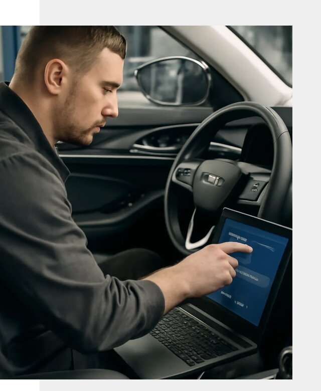 Русификация мультимедиа автомобилей Changan под ключ в Сосновоборске