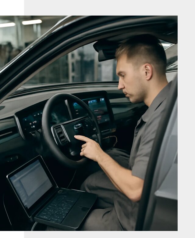 Русификация Dongfeng L7 и адаптация мультимедиа в Сосновоборске