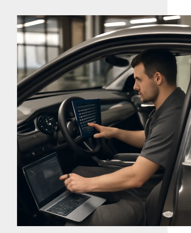Русификация Exeed TXL в Сосновоборске по цене от 15414 р. | ФастМобиль-Ссб