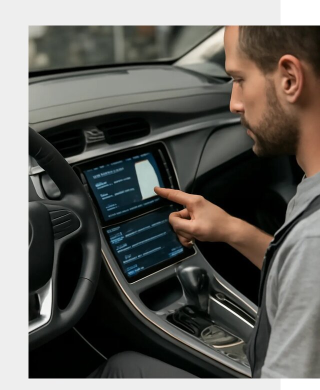 Русификация Geely Atlas в Сосновоборске по цене от 9311 р. | ФастМобиль-Ссб