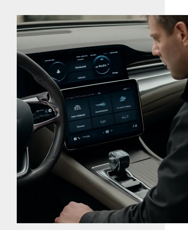 Русификация Geely Monjaro в Сосновоборске по цене от 8173 р. | ФастМобиль-Ссб