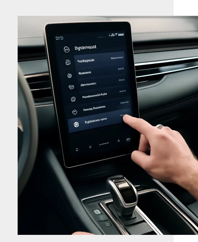 Русификация Geely Preface в Сосновоборске по цене от 10242 р. | ФастМобиль-Ссб