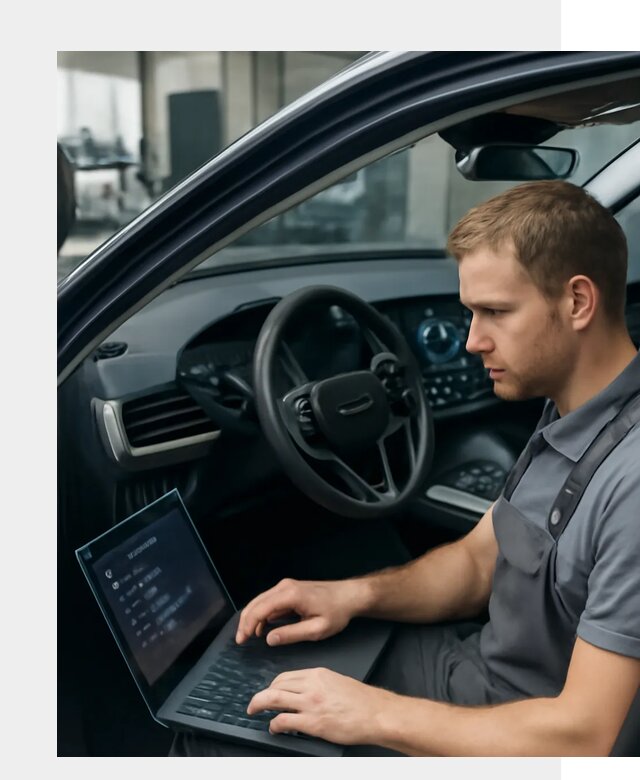 Русификация Haval в Сосновоборске по цене от 8173 р. | ФастМобиль-Ссб