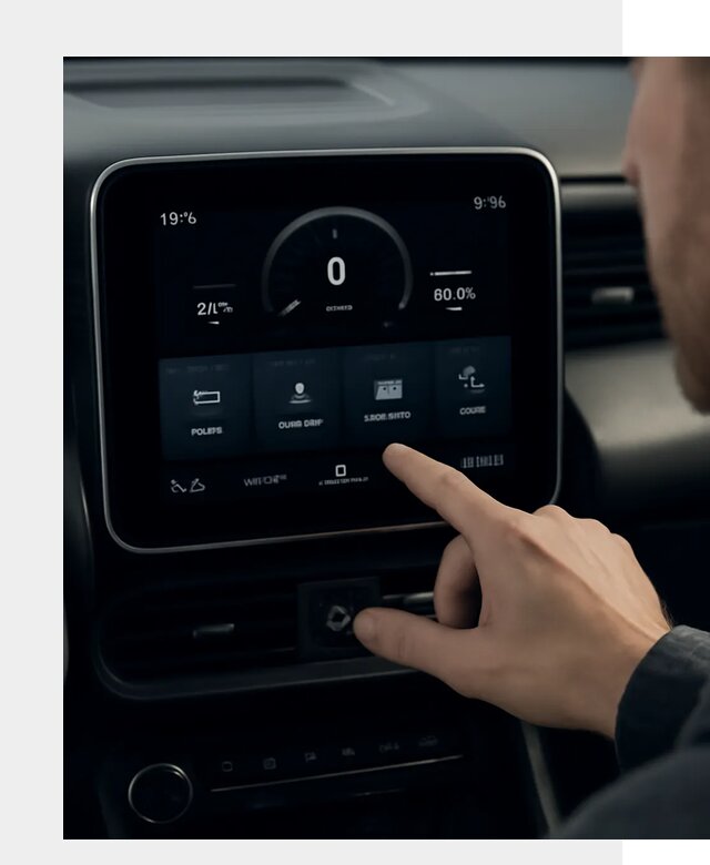 Русификация Haval DARGO в Сосновоборске по цене от 6724 р. | ФастМобиль-Ссб