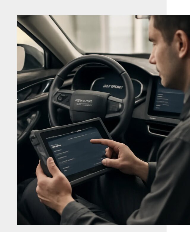 Русификация приборной панели Haval в Сосновоборске от 5690 р. | ФастМобиль-Ссб