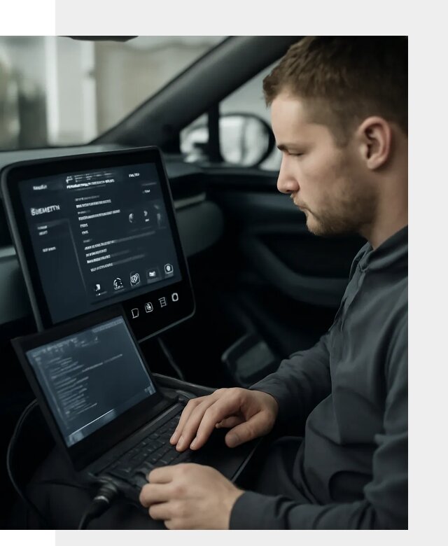 Русификация мультимедиа LiXiang под ключ для авто в Сосновоборске