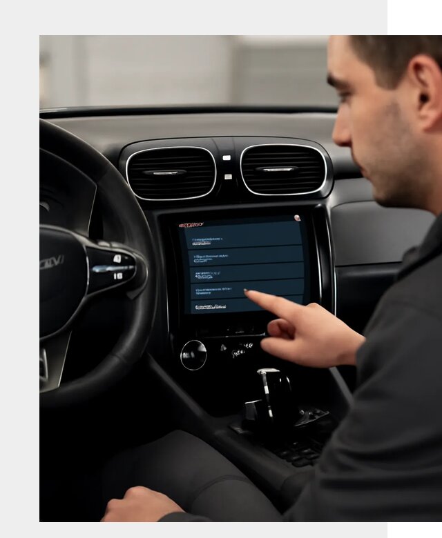 Русификация приборной панели Lynk Co в Сосновоборске от 8173 р. | ФастМобиль-Ссб