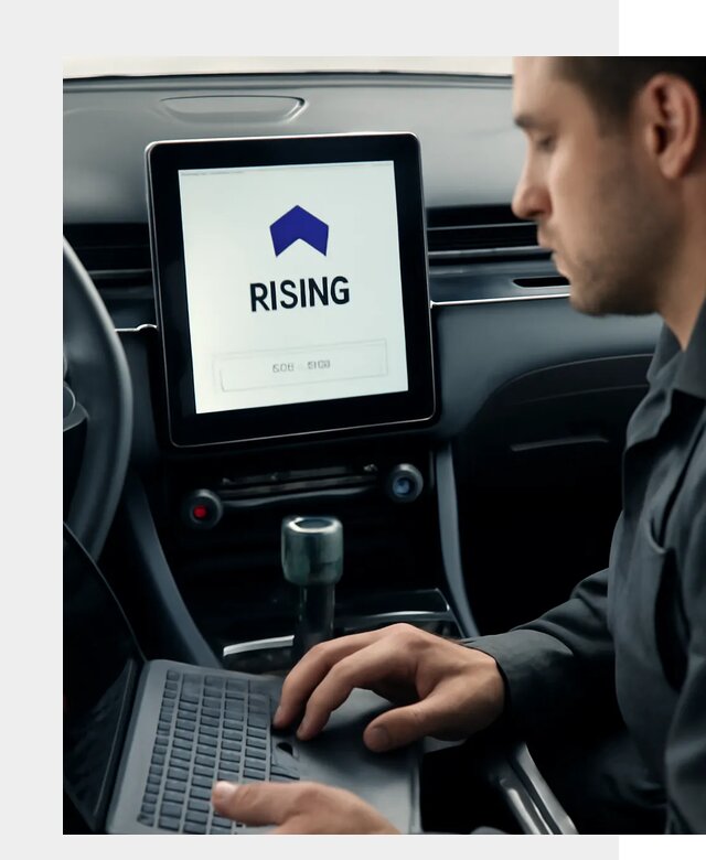 Установка приложений Rising в Сосновоборске по цене от 4655 р. | ФастМобиль-Ссб