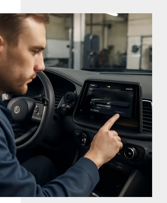 Русификация автомобилей Hyundai под ключ в Сосновоборске сегодня