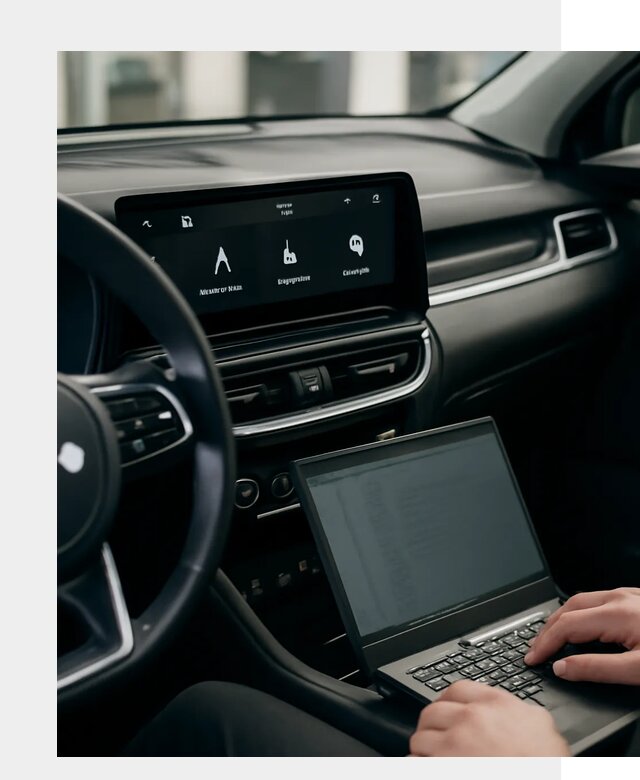 Русификация Kia K5 в Сосновоборске по цене от 6724 р. | ФастМобиль-Ссб