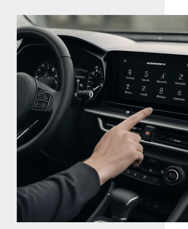 Русификация приборной панели Kia в Сосновоборске по цене 6207 р. | ФастМобиль-Ссб