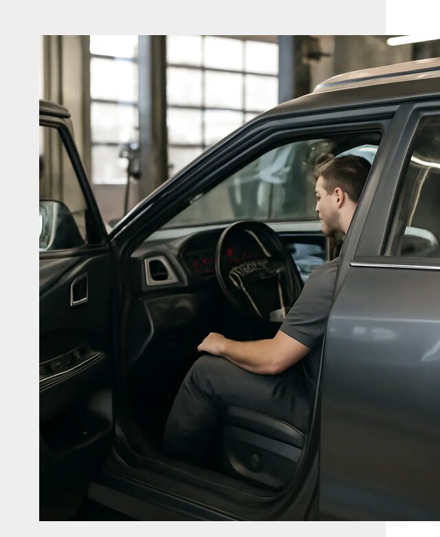 Русификация SsangYong Tivoli в Сосновоборске по цене 6104 | ФастМобиль-Ссб