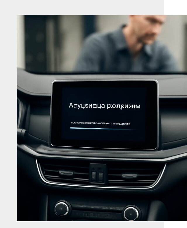 Обновление русификации авто в Сосновоборске по цене от 6104 р. | ФастМобиль-Ссб