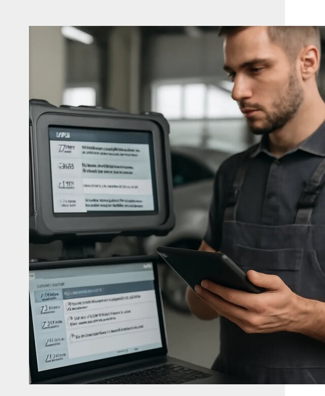 Перевод ошибок автомобиля в Сосновоборске по цене от 2586 р. | ФастМобиль-Ссб