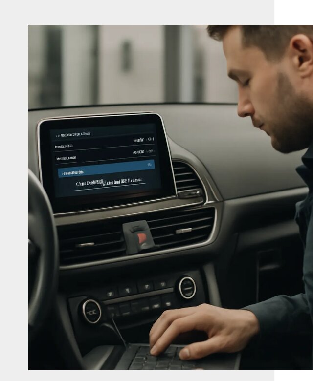 Установка русского пакета языка для авто в Сосновоборске от 6104 р. | ФастМобиль-Ссб