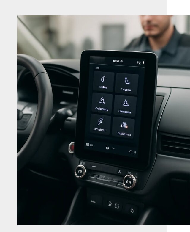 Русификация Honda в Сосновоборске по цене от 7138 р. | ФастМобиль-Ссб