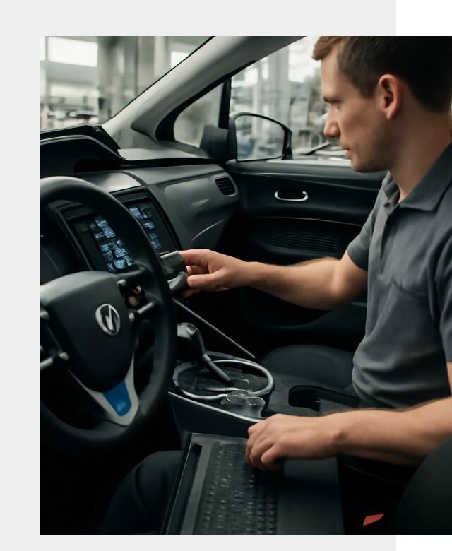 Русификация Honda CLARITY в Сосновоборске по цене от 7759 р. | ФастМобиль-Ссб