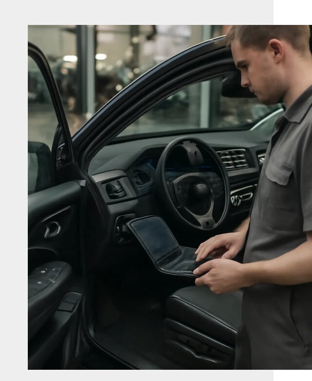 Русификация Honda Pilot по цене от 7138 р. в Сосновоборске ФастМобиль-Ссб