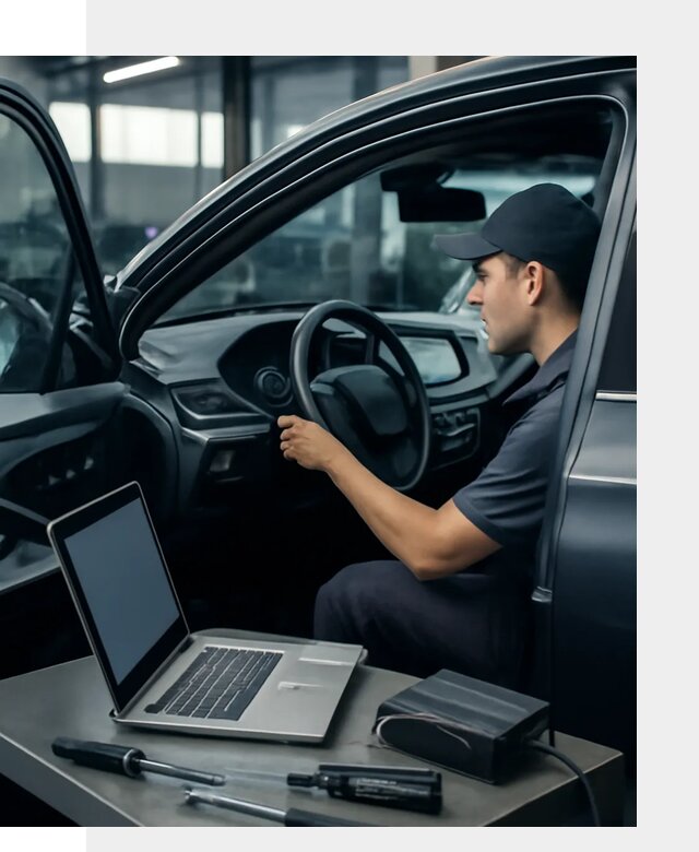 Русификация Honda Ridgeline для комфортной езды в Сосновоборске