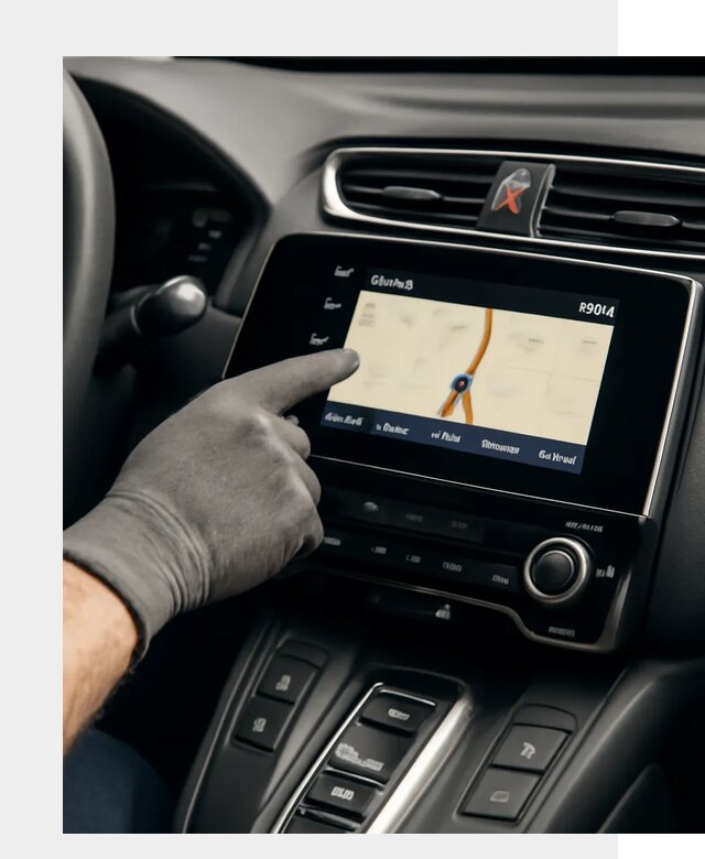 Русификация мультимедиа Honda в Сосновоборске от 7759 р. | ФастМобиль-Ссб