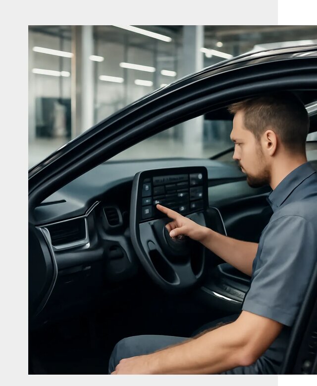 Русификация Lexus в Сосновоборске по цене от 15414 р. | ФастМобиль-Ссб