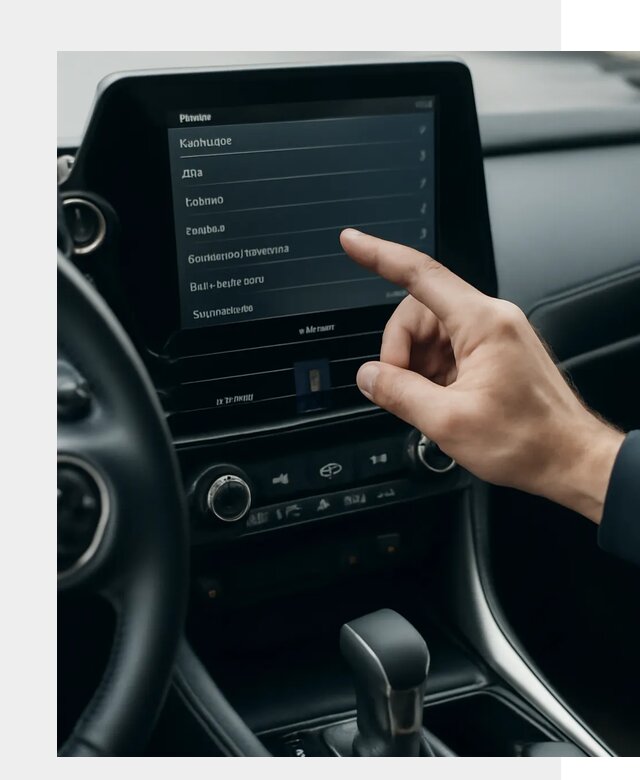 Русификация Lexus NX Pioner в Сосновоборске по цене 8793 р. | ФастМобиль-Ссб