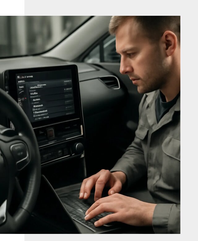 Русификация мультимедиа Lexus NX PIONER для авто в Сосновоборске