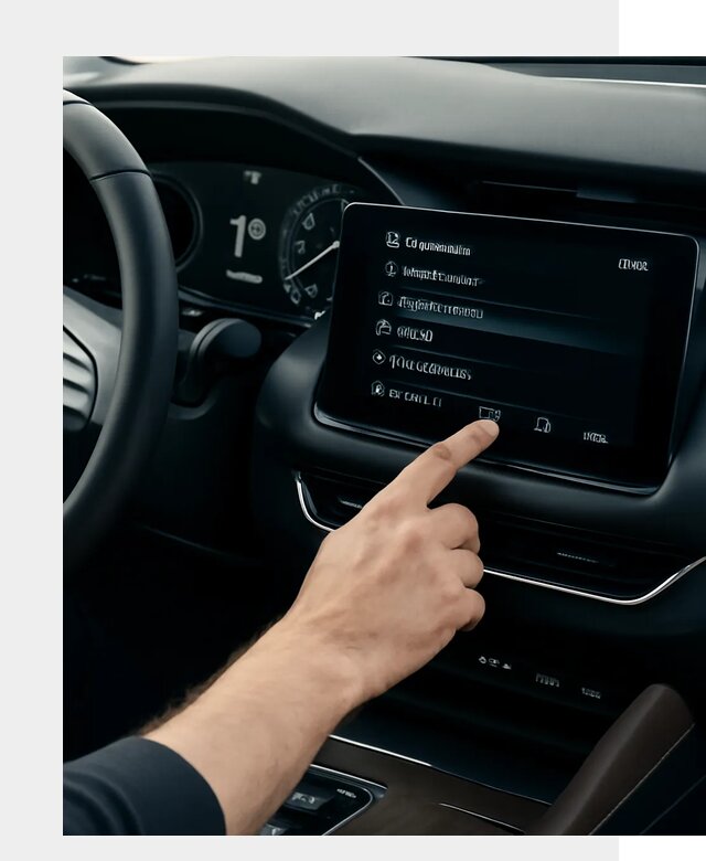 Русификация Mazda EZ-6 в Сосновоборске по цене от 15414 р. | ФастМобиль-Ссб