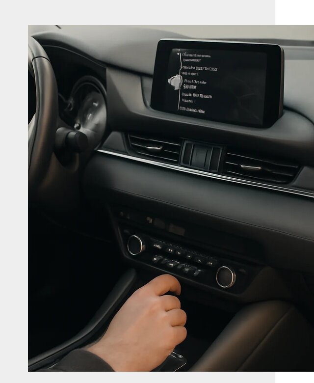 Русификация мультимедиа Mazda в Сосновоборске по цене от 8173 р. | ФастМобиль-Ссб