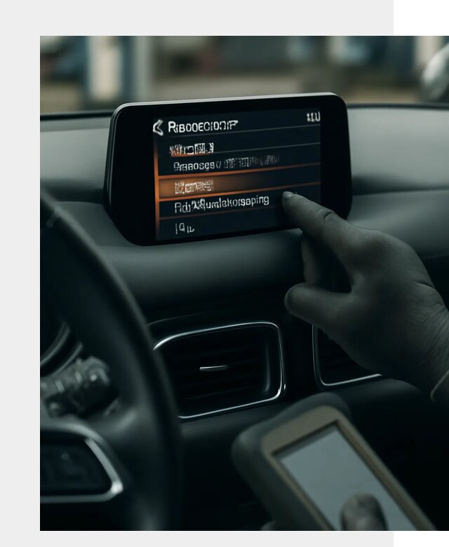 Установка приложений Mazda в Сосновоборске по цене от 5586 р. | ФастМобиль-Ссб