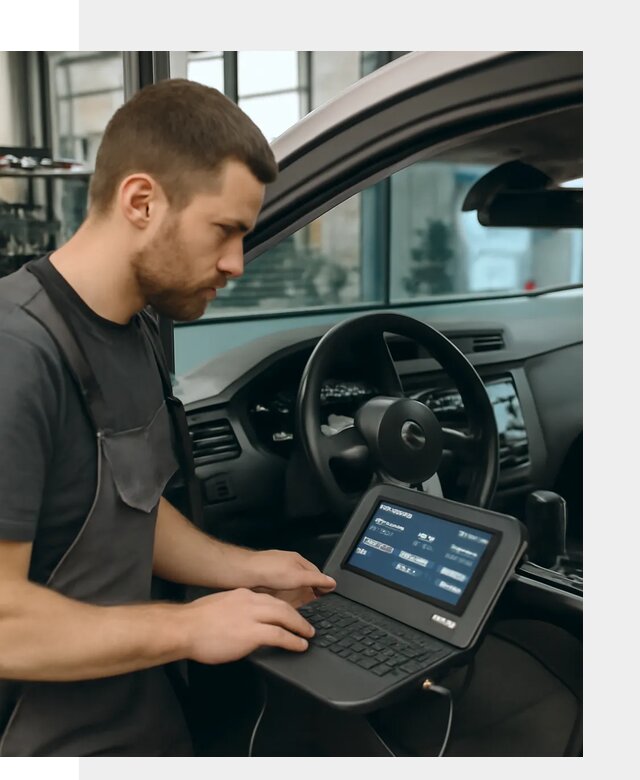 Русификация автомобилей Nissan для всех моделей в Сосновоборске