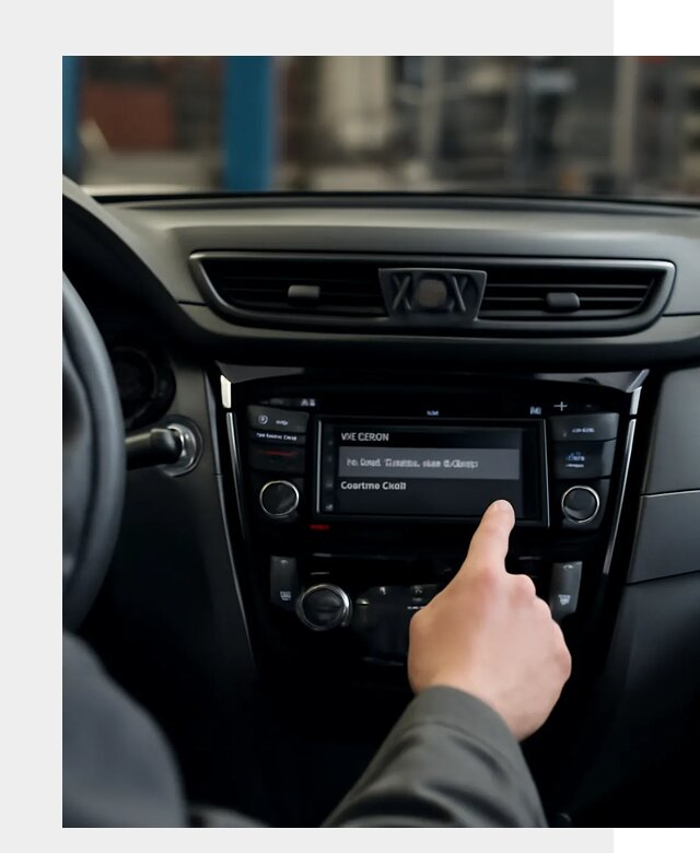 Установка приложений Nissan в Сосновоборске по цене от 5690 р. | ФастМобиль-Ссб