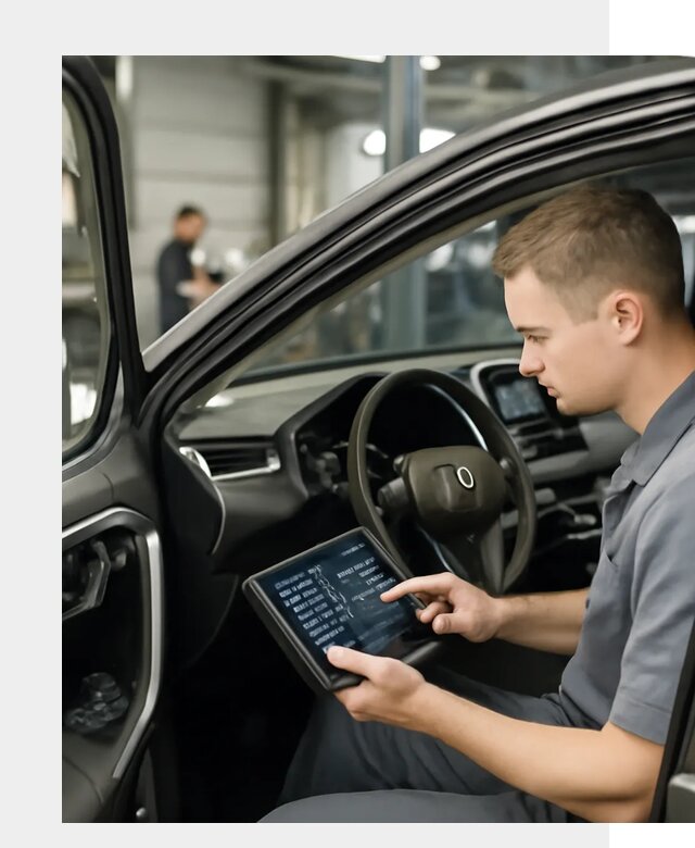 Русификация Toyota RAV4 в Сосновоборске по цене от 6724 р. | ФастМобиль-Ссб